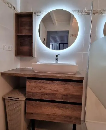 Escale A La Hume 2 Lejlighed *