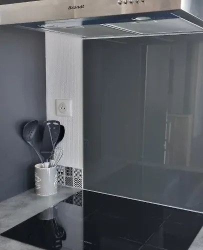 Escale A La Hume 2 Apartment Gujan-Mestras