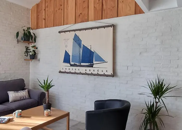 Lejlighed Escale A La Hume 2