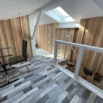 Escale A La Hume Apartman Gujan-Mestras