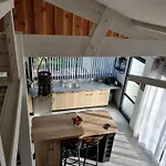 Escale A La Hume Apartman