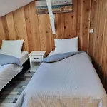 Apartman Escale A La Hume *