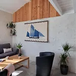 Apartman Escale A La Hume
