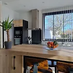 Escale A La Hume Apartman Gujan-Mestras