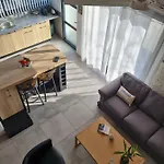 Apartman Escale A La Hume