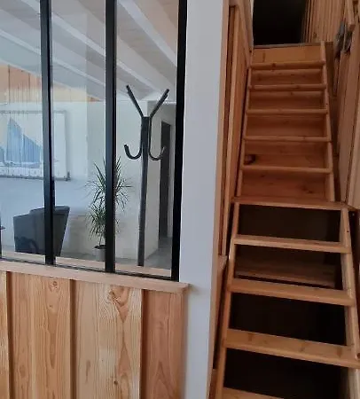 Escale à La Hume 1 Et 1 Mezzanine *