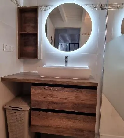 Escale A La Hume 1 Et 1 Mezzanine Appartement *