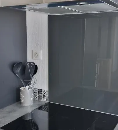 Escale à La Hume 1 Et 1 Mezzanine Appartamento Gujan-Mestras