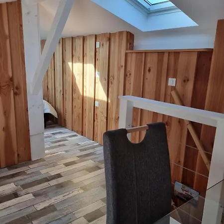 Escale à La Hume 1 Et 1 Mezzanine Appartamento Gujan-Mestras