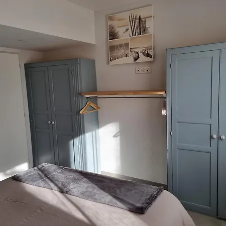 Apartman Escale A La Hume 2 Gujan-Mestras