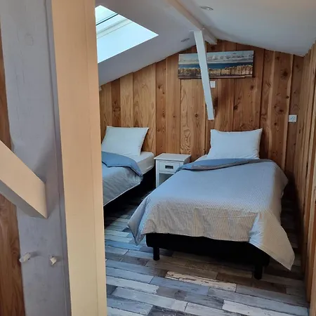 Appartamento Escale à La Hume 1 Et 1 Mezzanine
