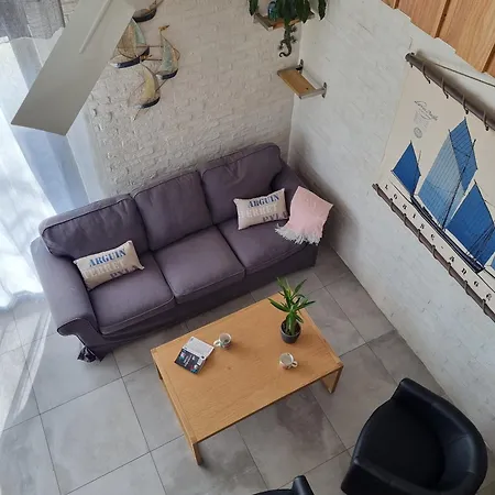 Escale A La Hume Apartment Gujan-Mestras