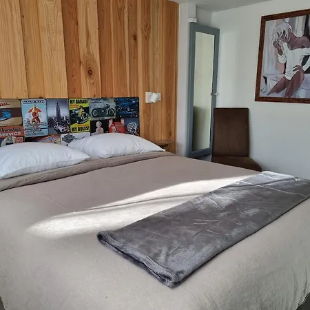 Appartamento Escale à La Hume 1 Et 1 Mezzanine Gujan-Mestras