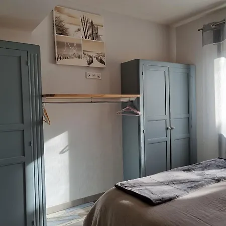 Escale A La Hume 1 Et 1 Mezzanine * Gujan-Mestras