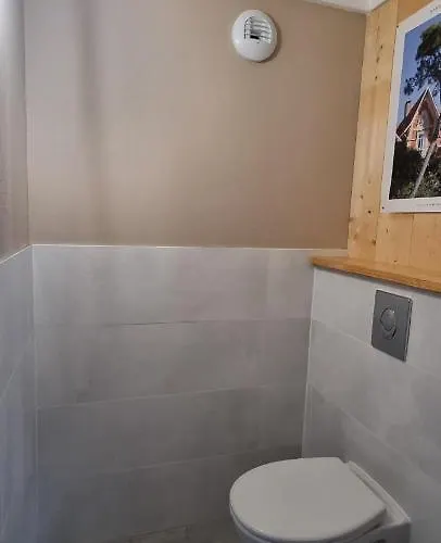 Escale A La Hume 2 * גוז'אן-מסטרה