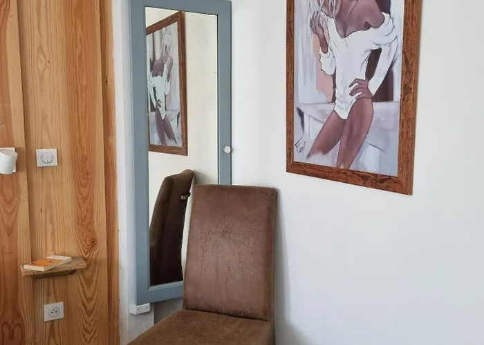 Escale A La Hume 2 Gujan-Mestras