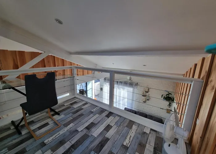 Escale A La Hume 2 גוז'אן-מסטרה